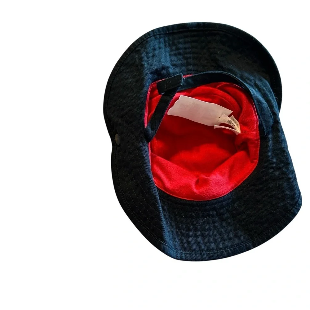 GAP Men's Dark Blue Bucket Hat